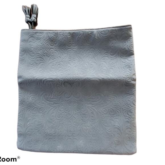 Dark grey ion color brilliance clutch - Picture 3 of 3